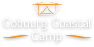 Cobourg Coastal Camp